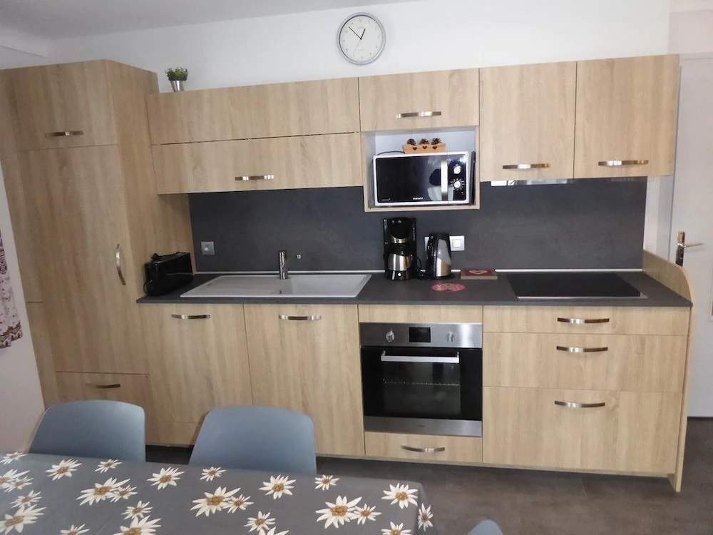 Chalet Monte-Pente