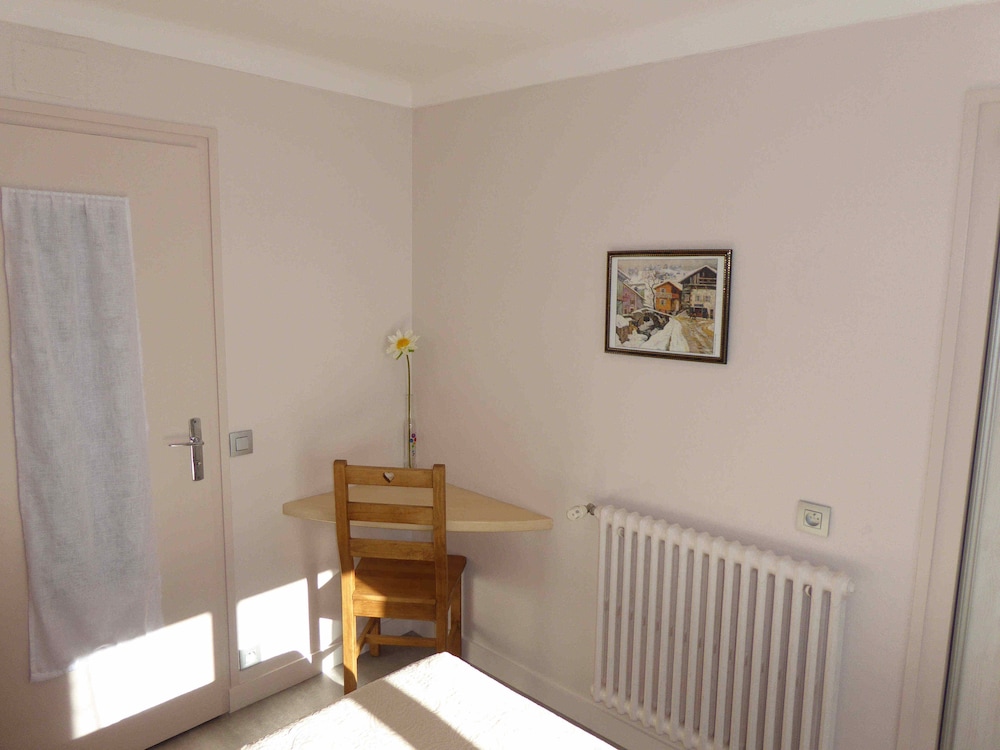 Chalet Monte-Pente