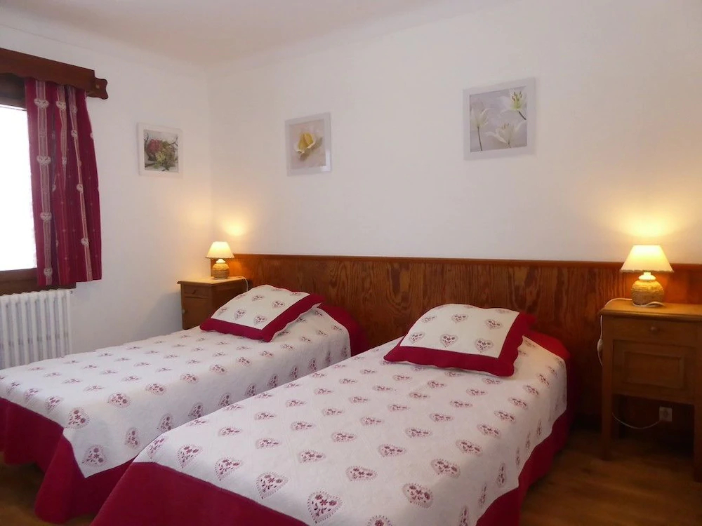 Chalet Monte-Pente