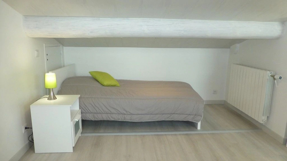 Chalet Monte-Pente