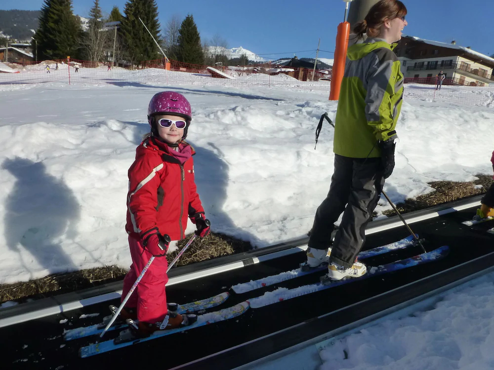 Chalet Monte-Pente