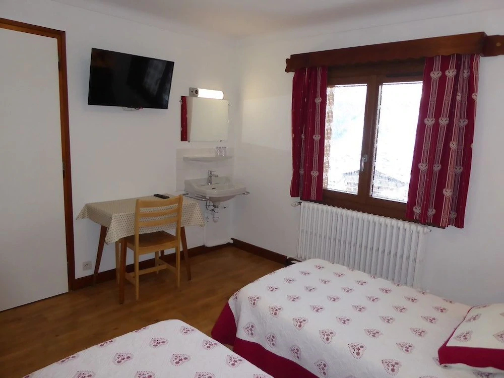 Chalet Monte-Pente