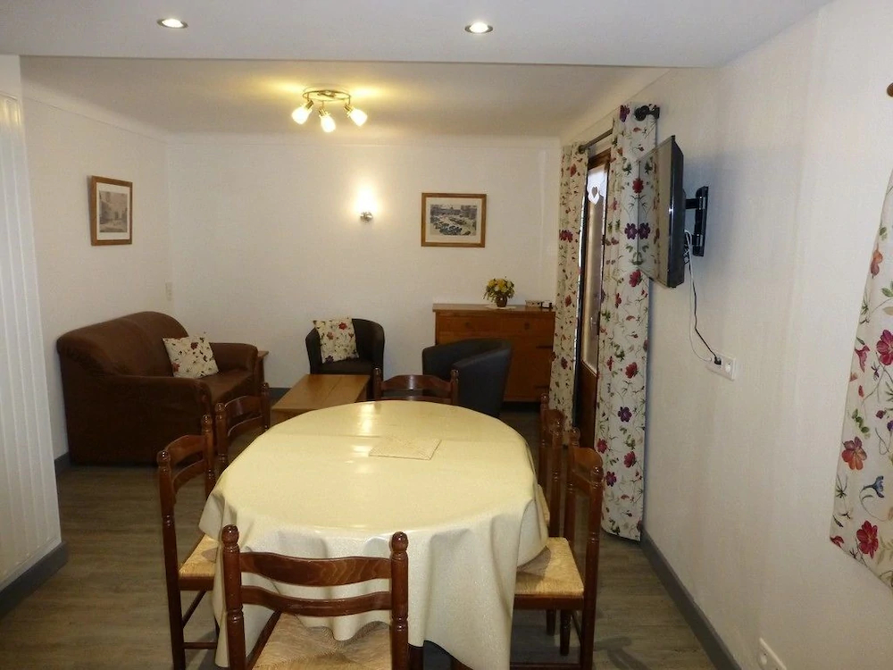 Chalet Monte-Pente