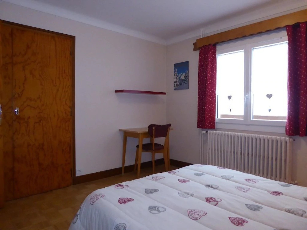 Chalet Monte-Pente