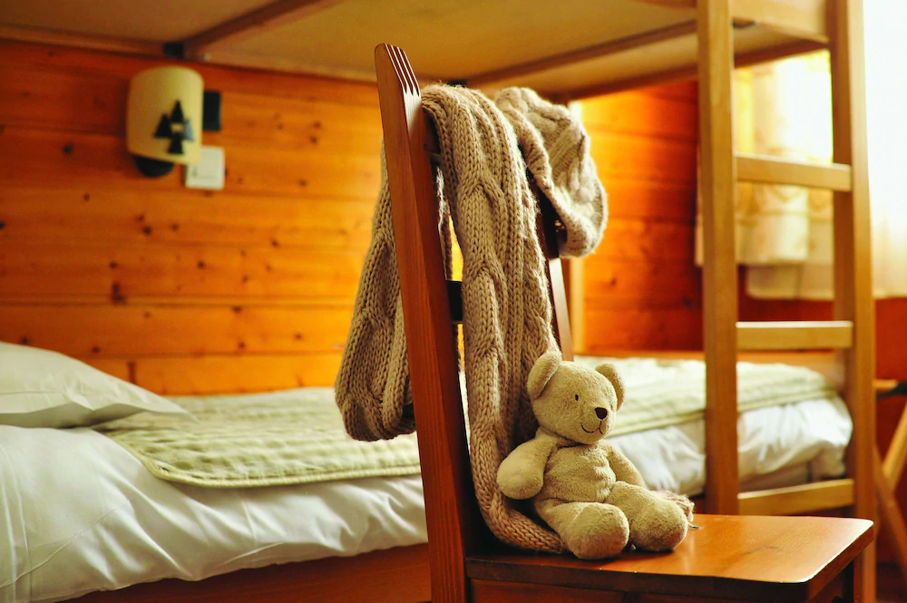 Hotel Vacances Bleues Les Chalets Du Prariand