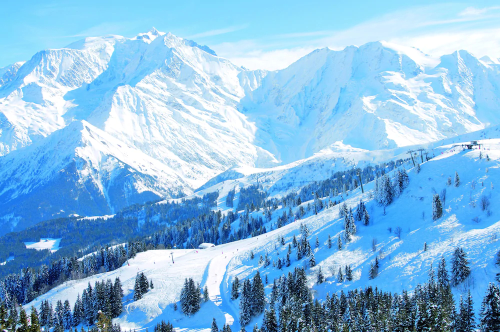 Hotel Vacances Bleues Les Chalets Du Prariand