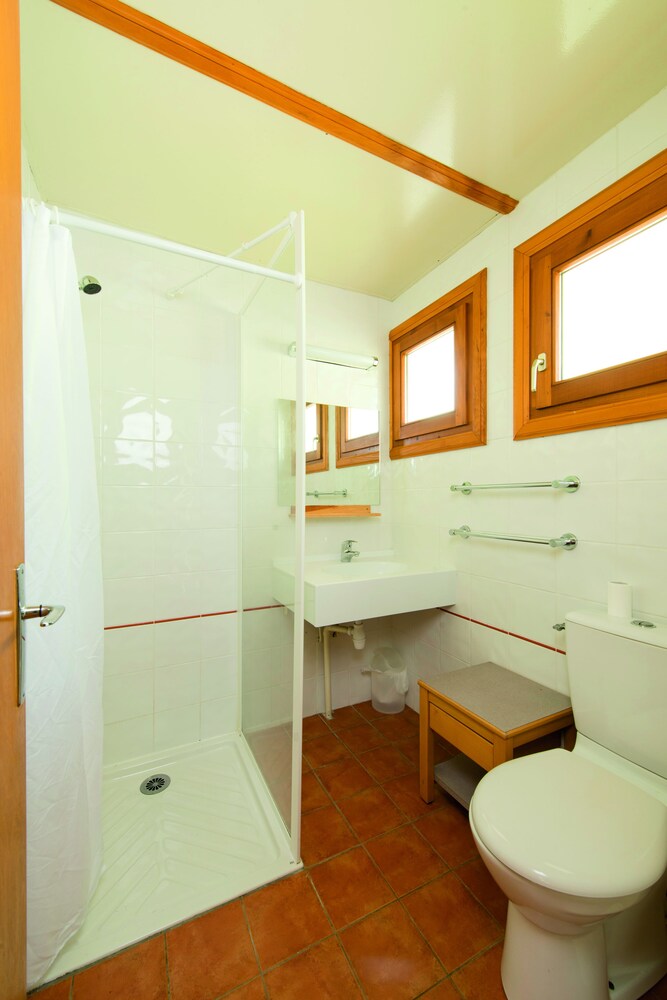 Hotel Vacances Bleues Les Chalets Du Prariand