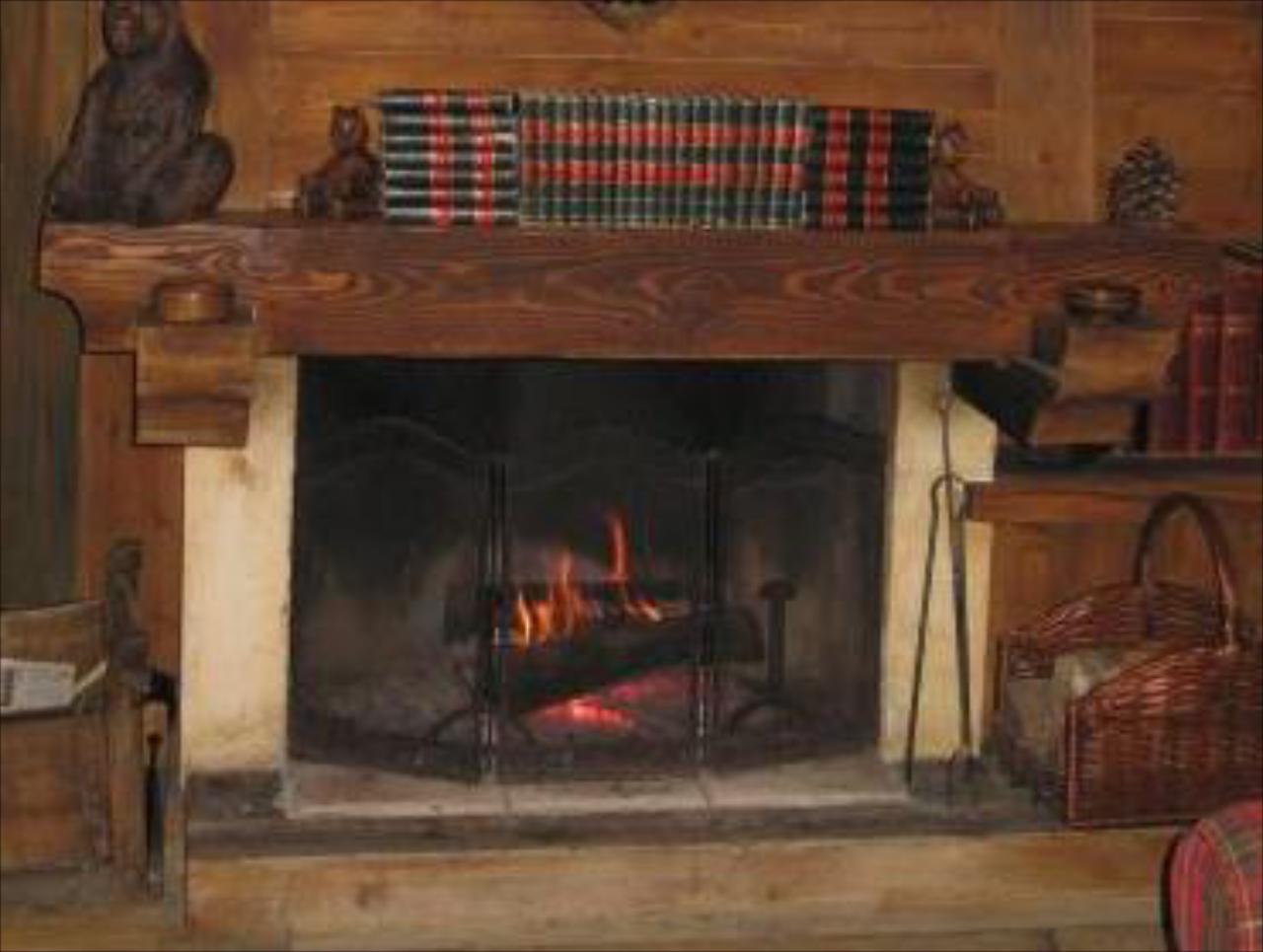 Chalet St.Georges