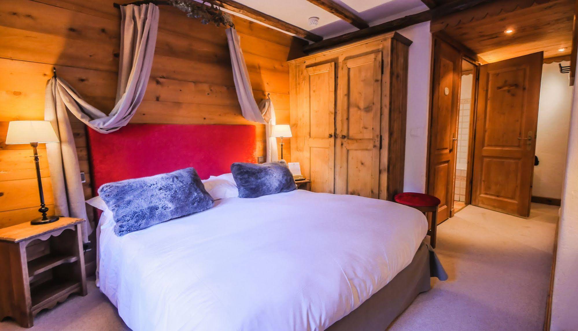 Coeur De Megeve