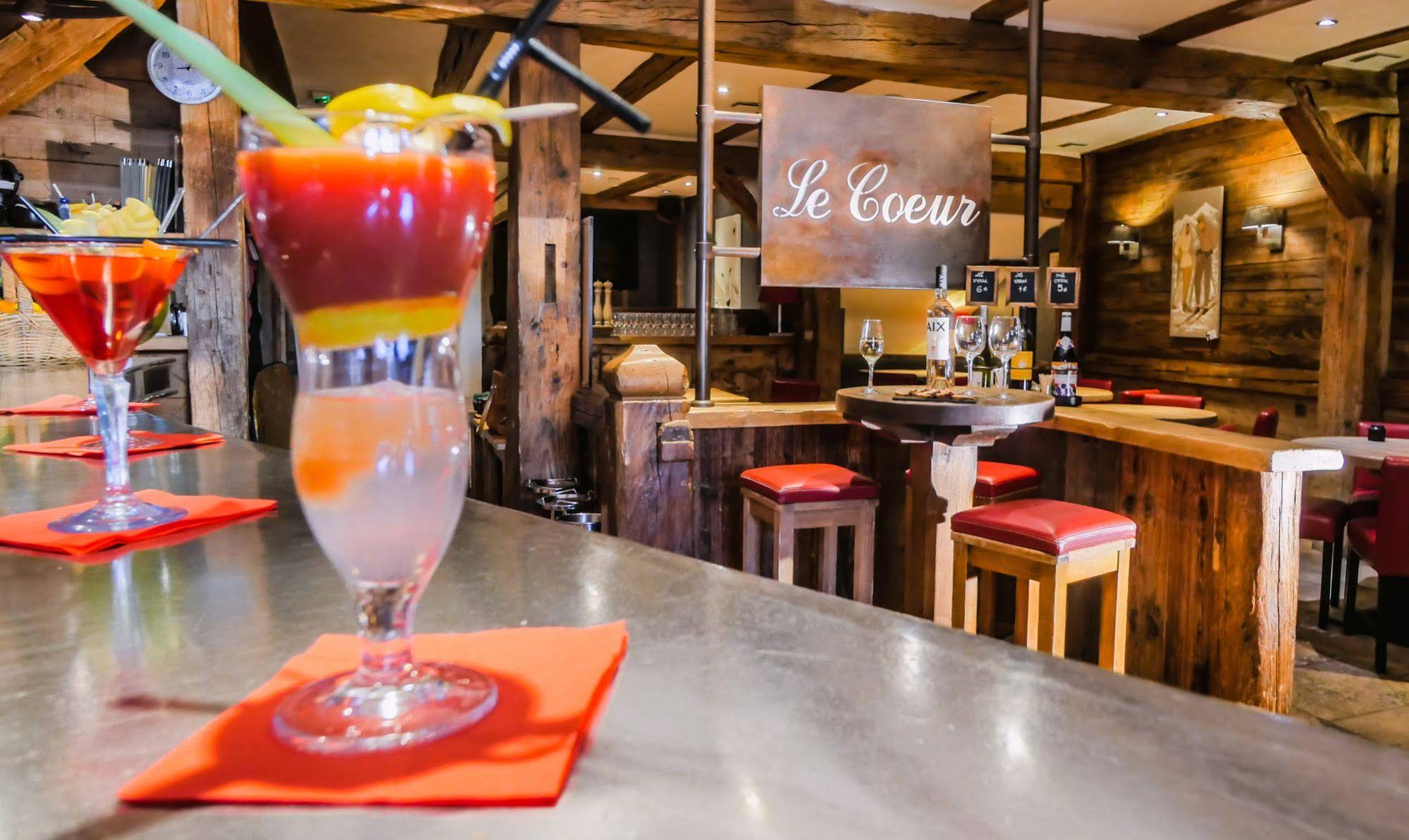 Coeur De Megeve