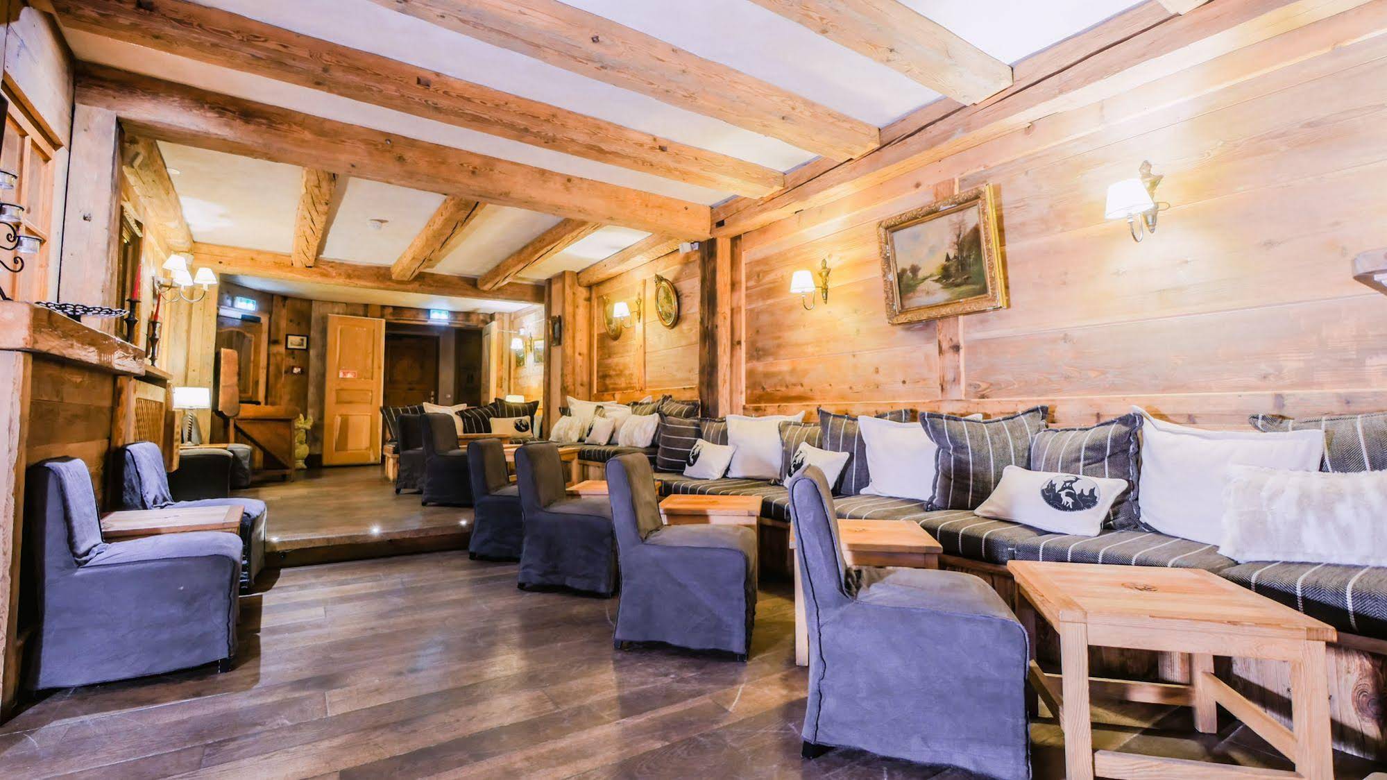 Coeur De Megeve