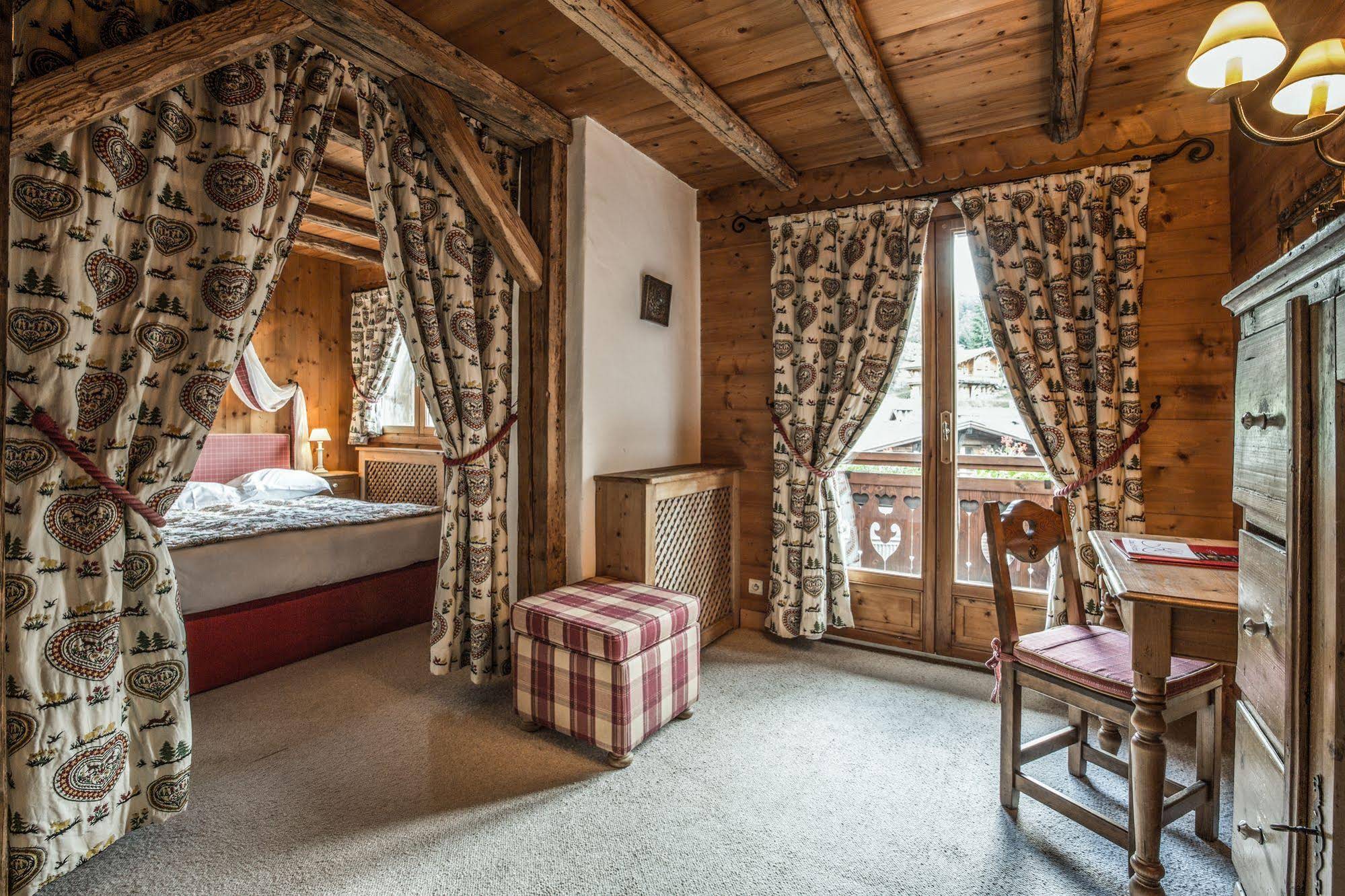 Coeur De Megeve