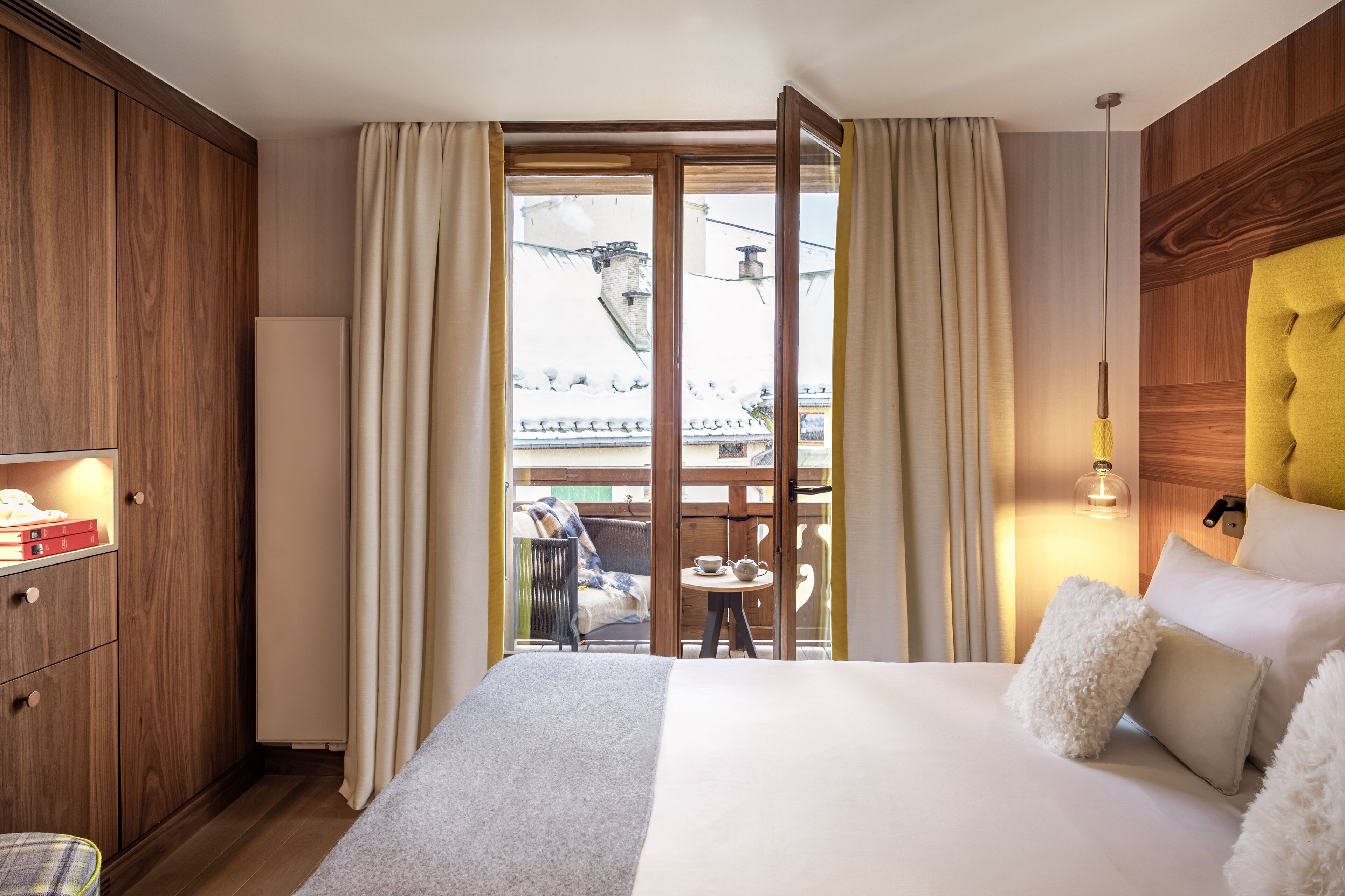 Coeur de Megeve