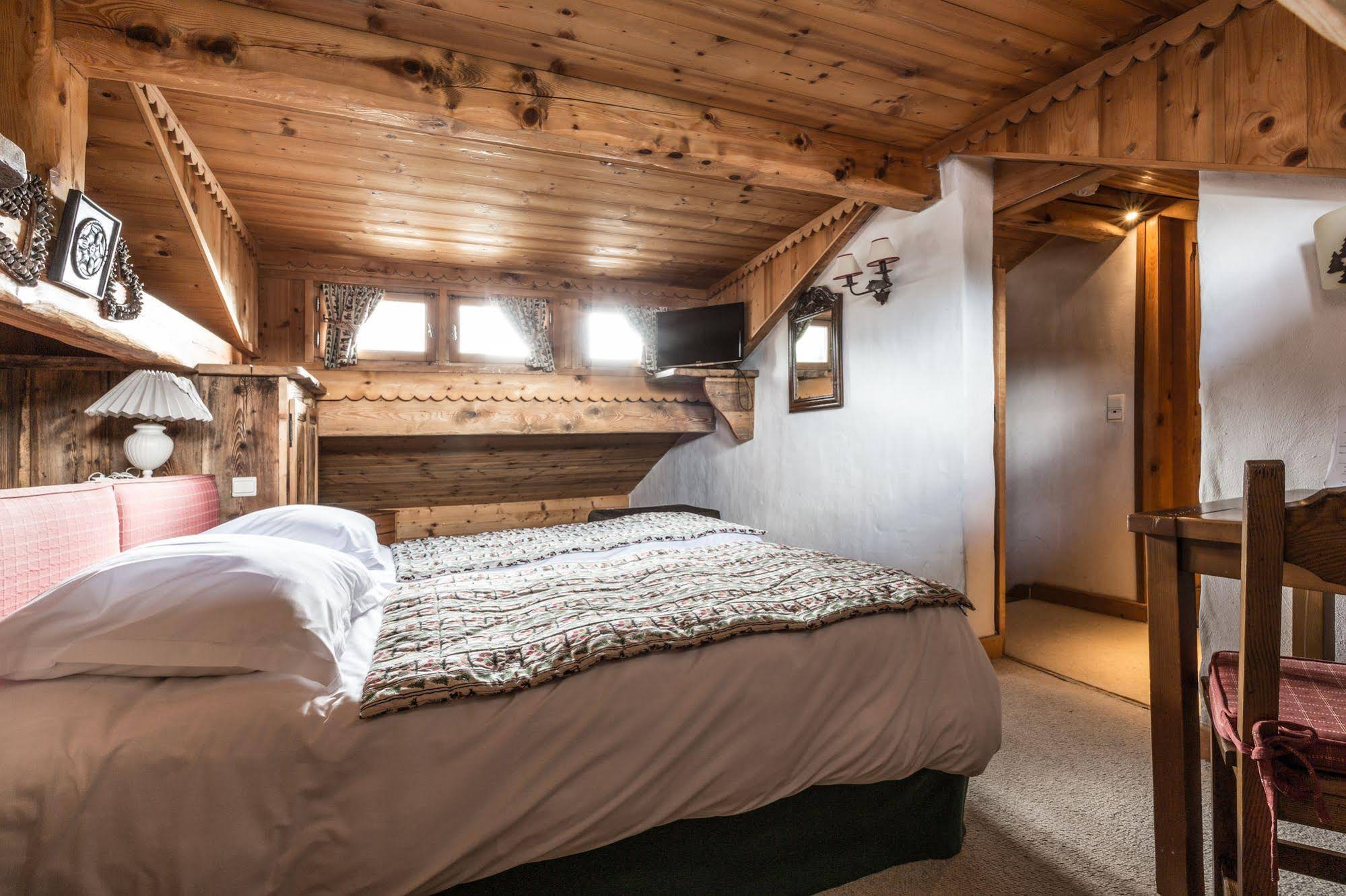 Coeur De Megeve