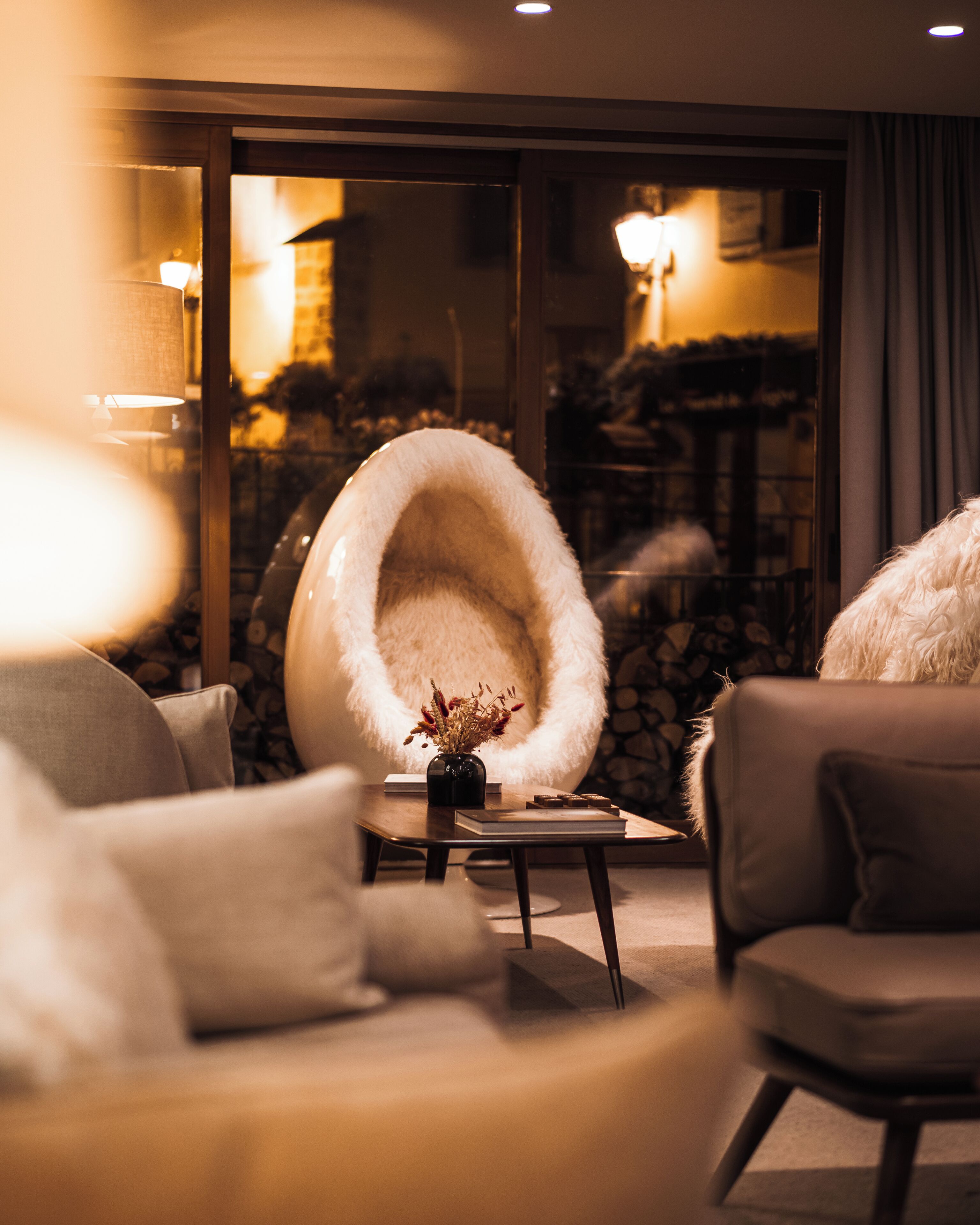 Coeur de Megeve