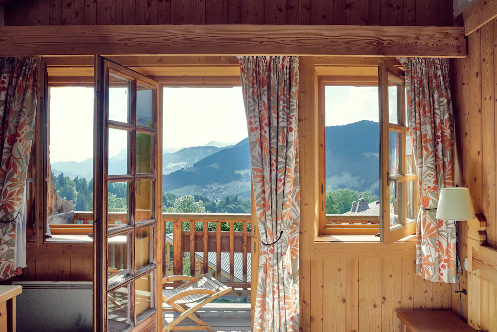 Ferme du Golf