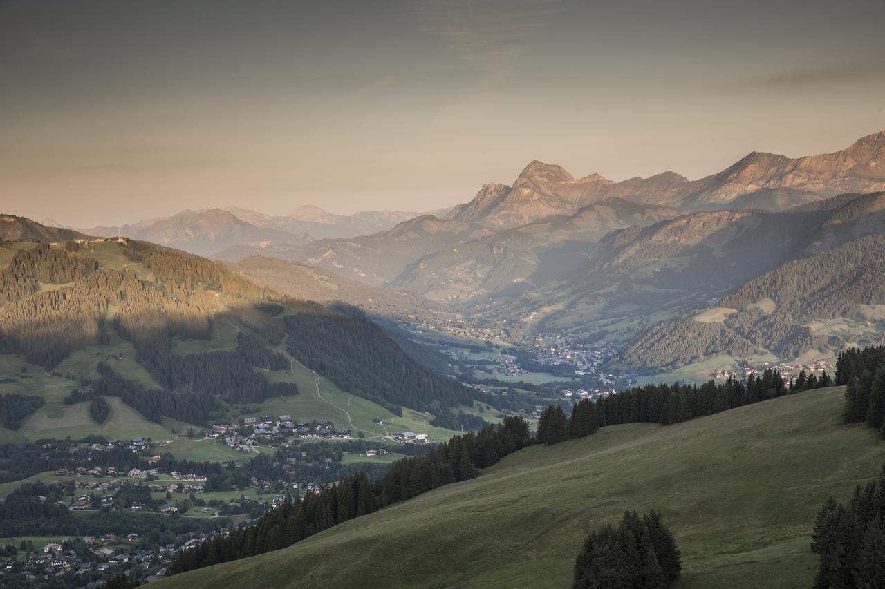 Four Seasons Hotel Megeve