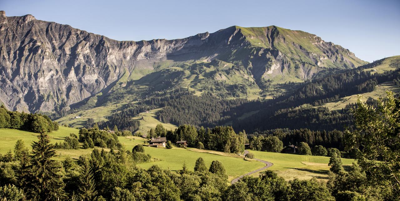 Four Seasons Hotel Megeve
