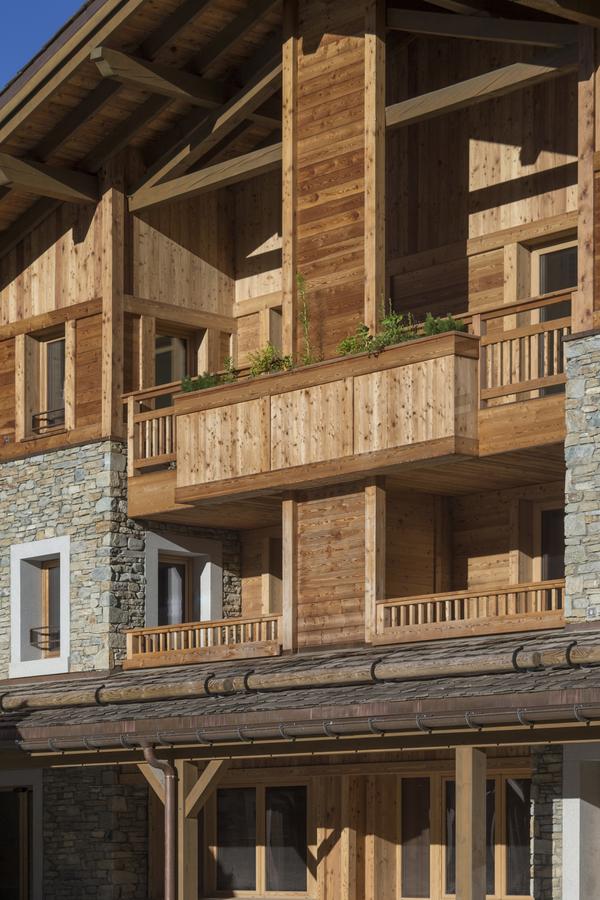 Four Seasons Hotel Megeve