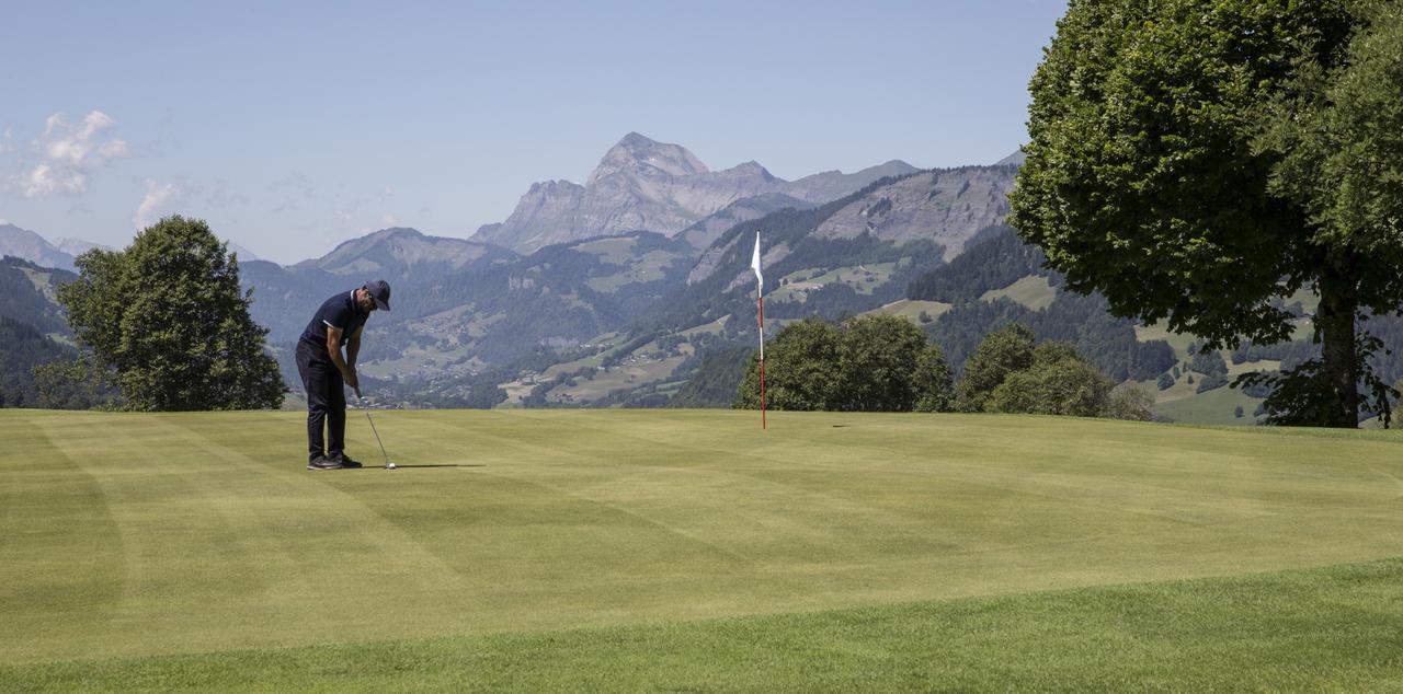 Four Seasons Hotel Megeve