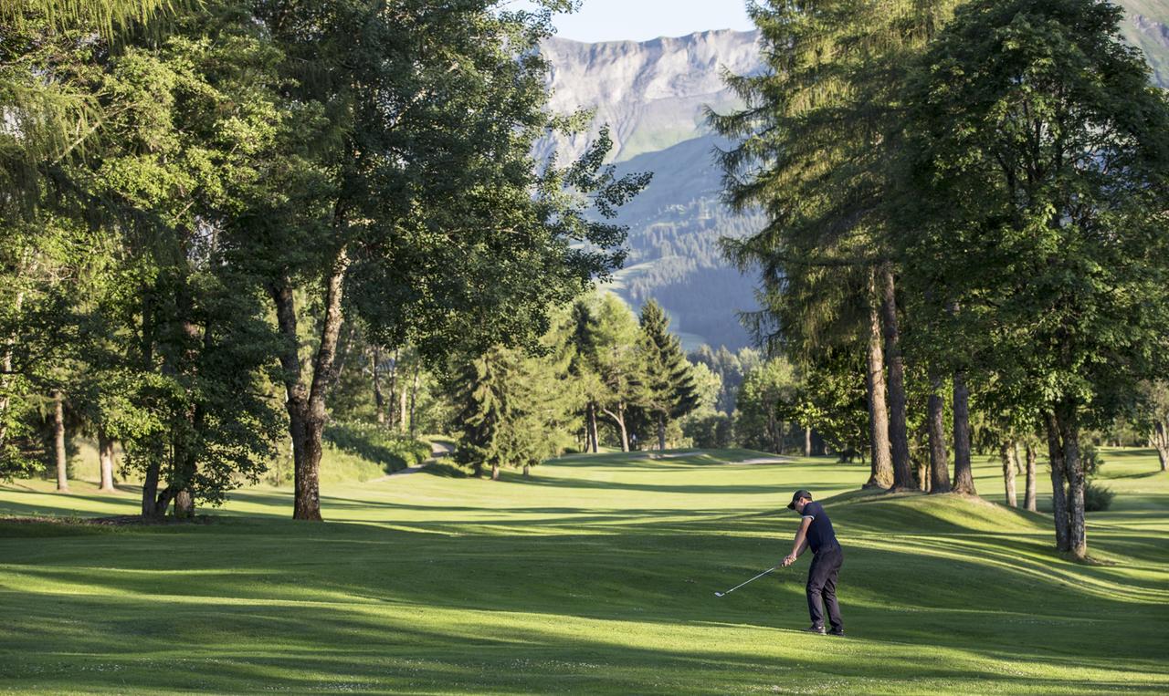 Four Seasons Hotel Megeve