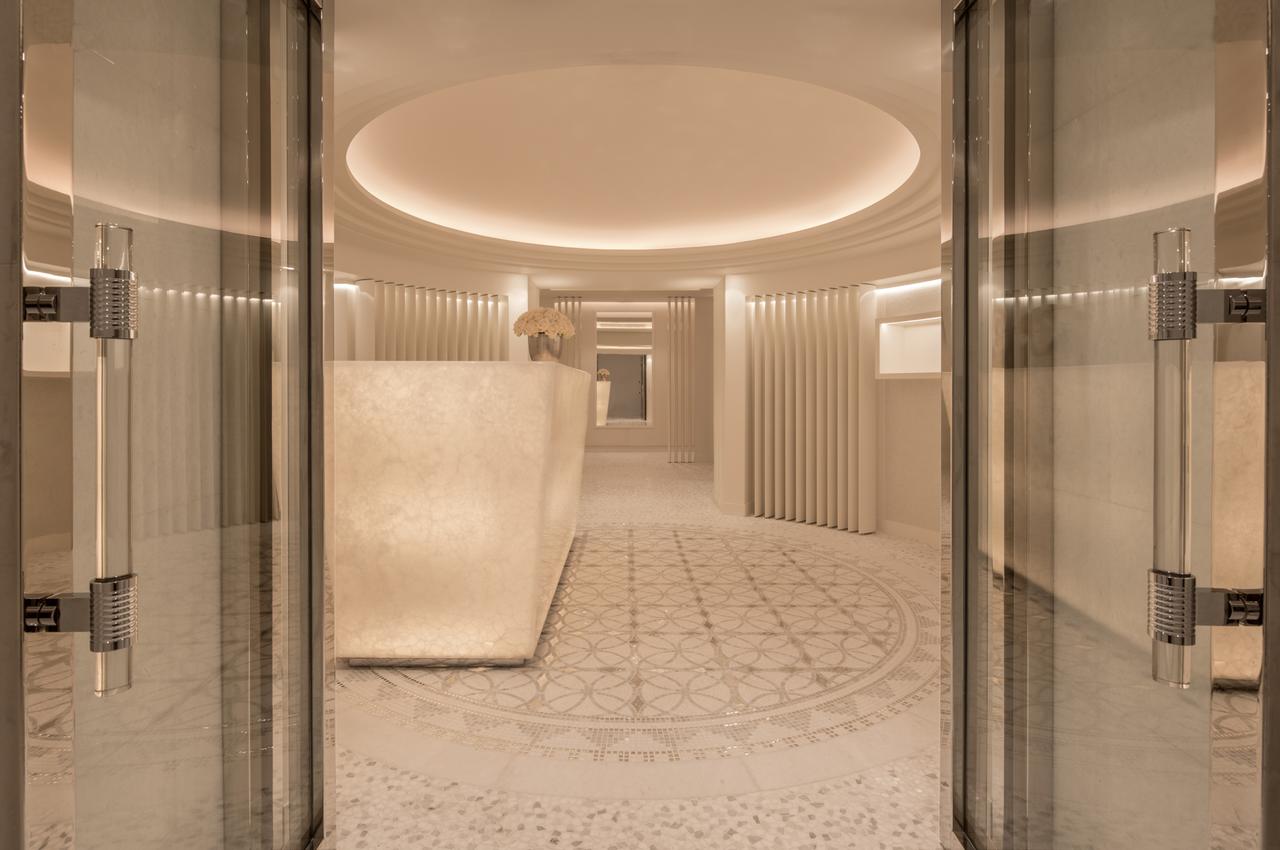 Four Seasons Hotel Megeve