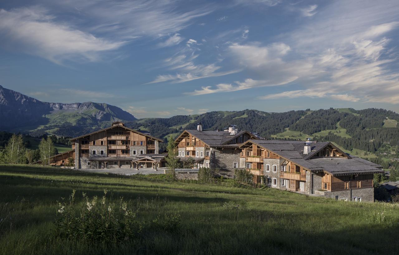 Four Seasons Hotel Megeve