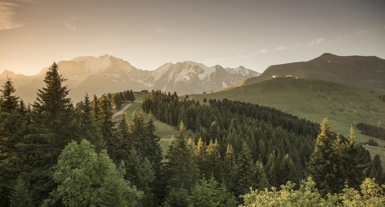Four Seasons Hotel Megeve