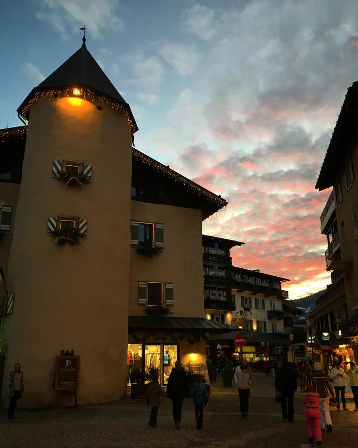Four Seasons Hotel Megeve