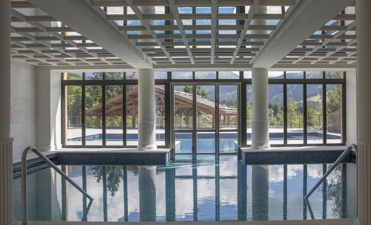 Four Seasons Hotel Megeve