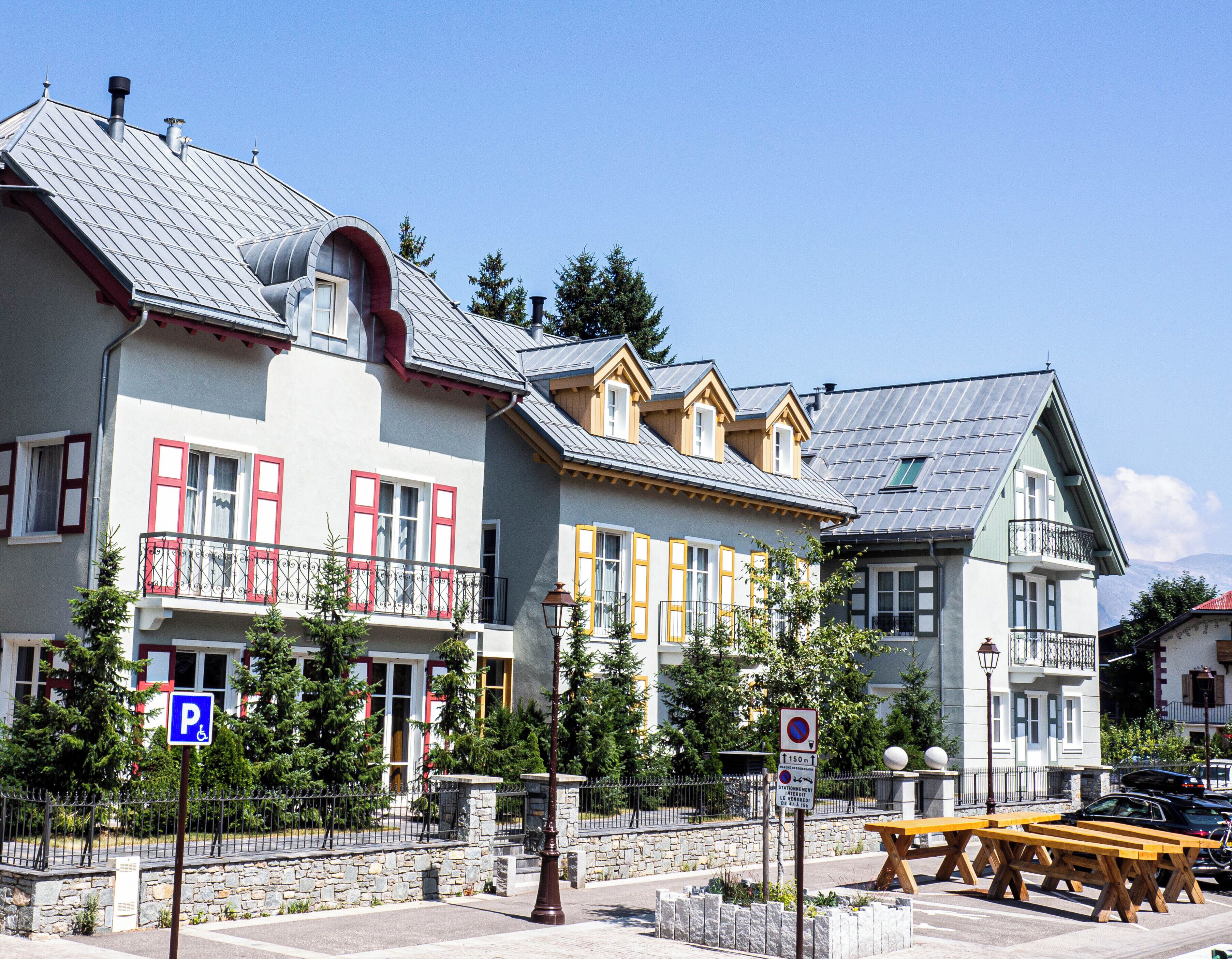 Grand Hotel du Soleil d'Or