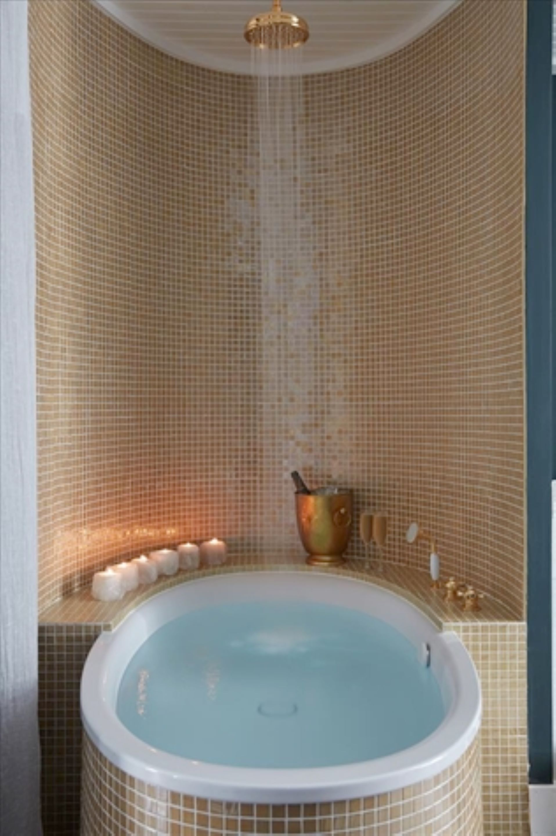 Grand Hotel du Soleil d'Or