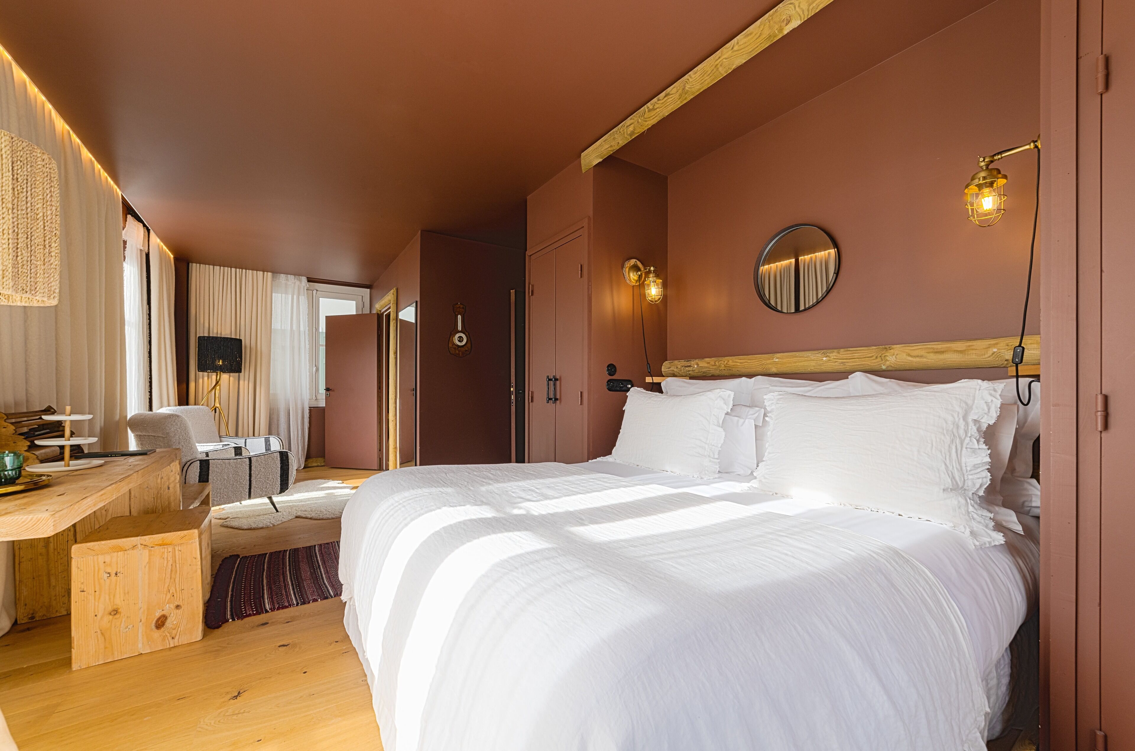 Grand Hotel du Soleil d'Or