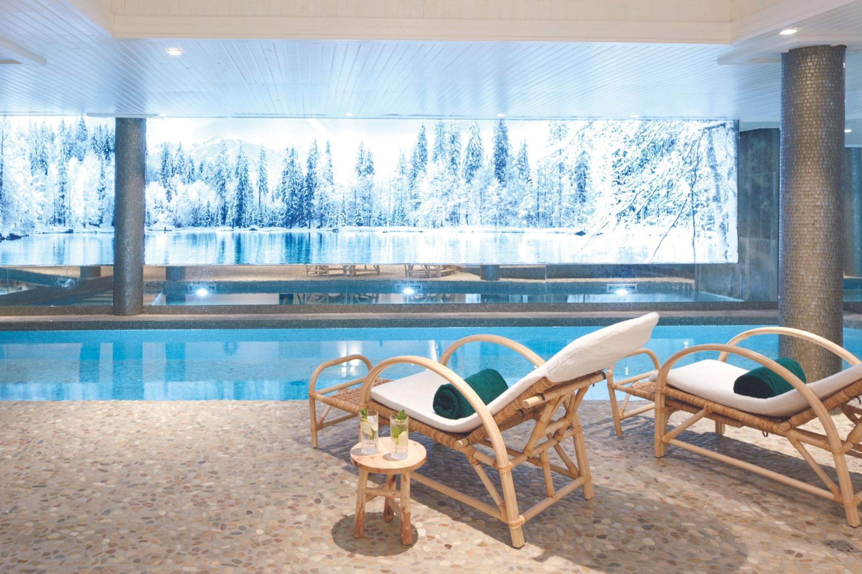 Grand Hotel du Soleil d'Or