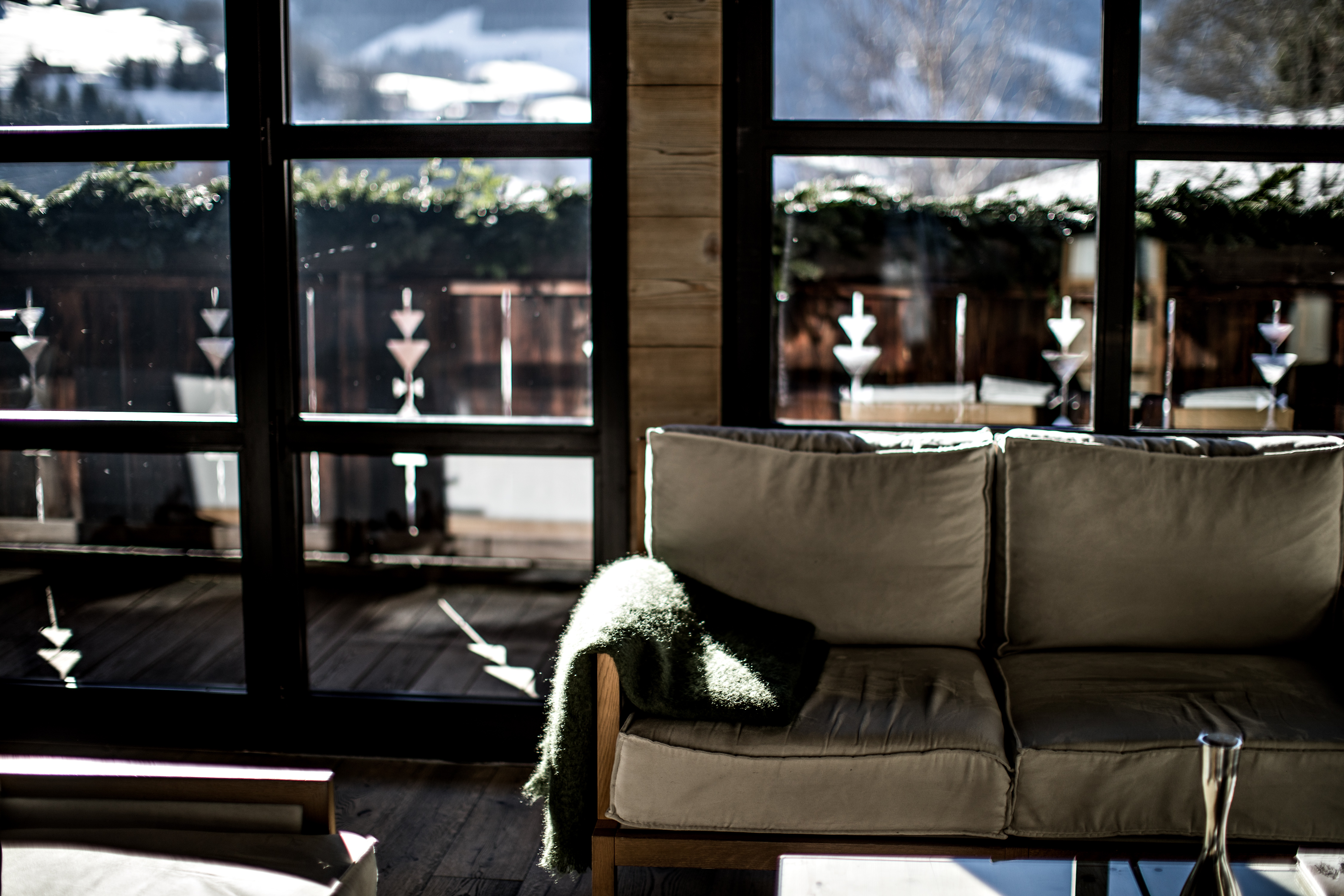 L’Alpaga, a Beaumier Hotel