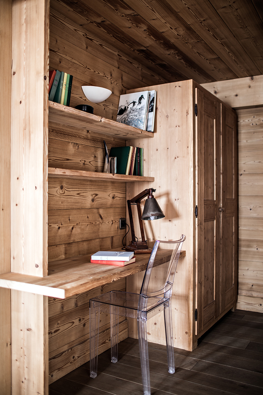 L’Alpaga, a Beaumier Hotel