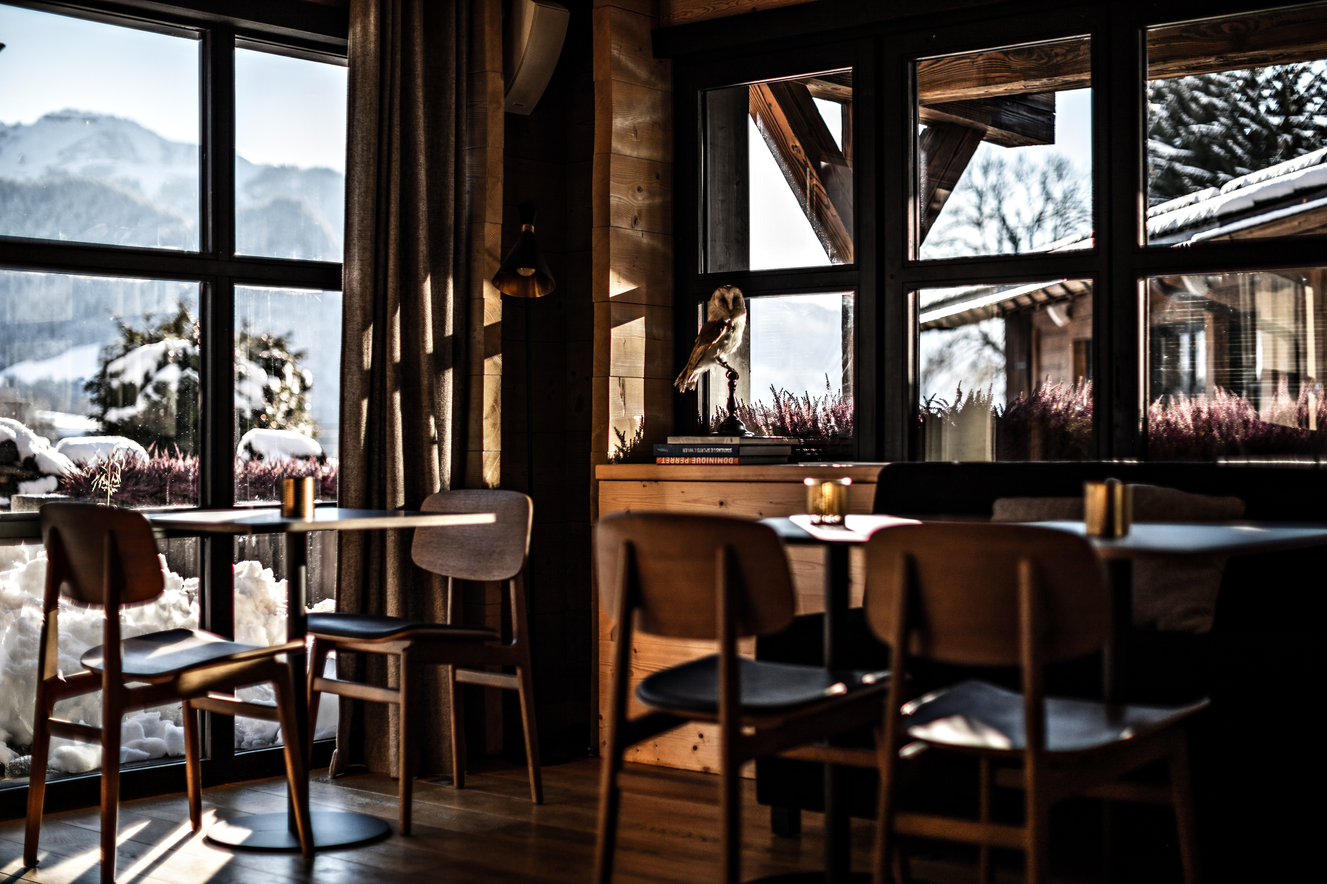 L’Alpaga, a Beaumier Hotel