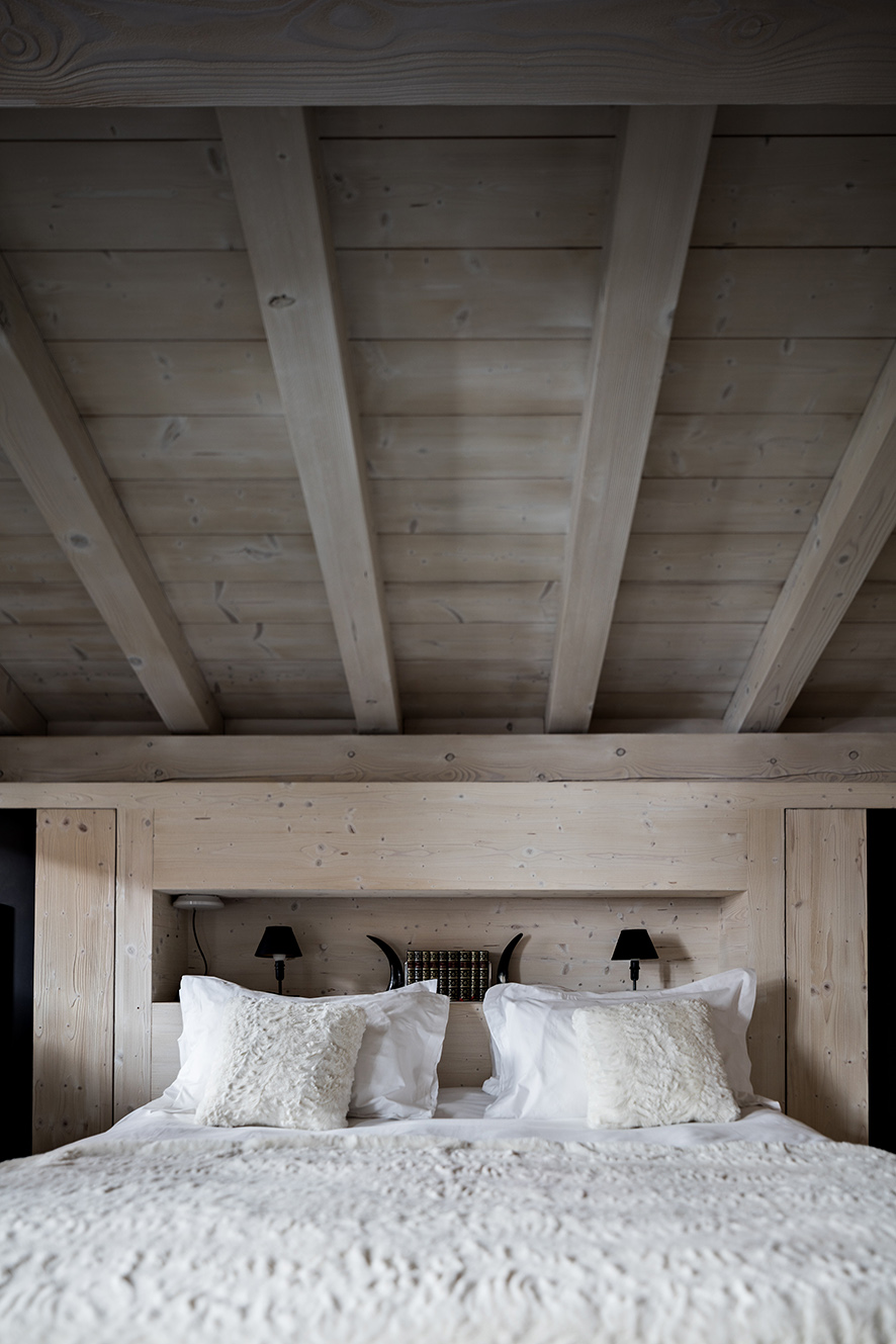 L’Alpaga, a Beaumier Hotel