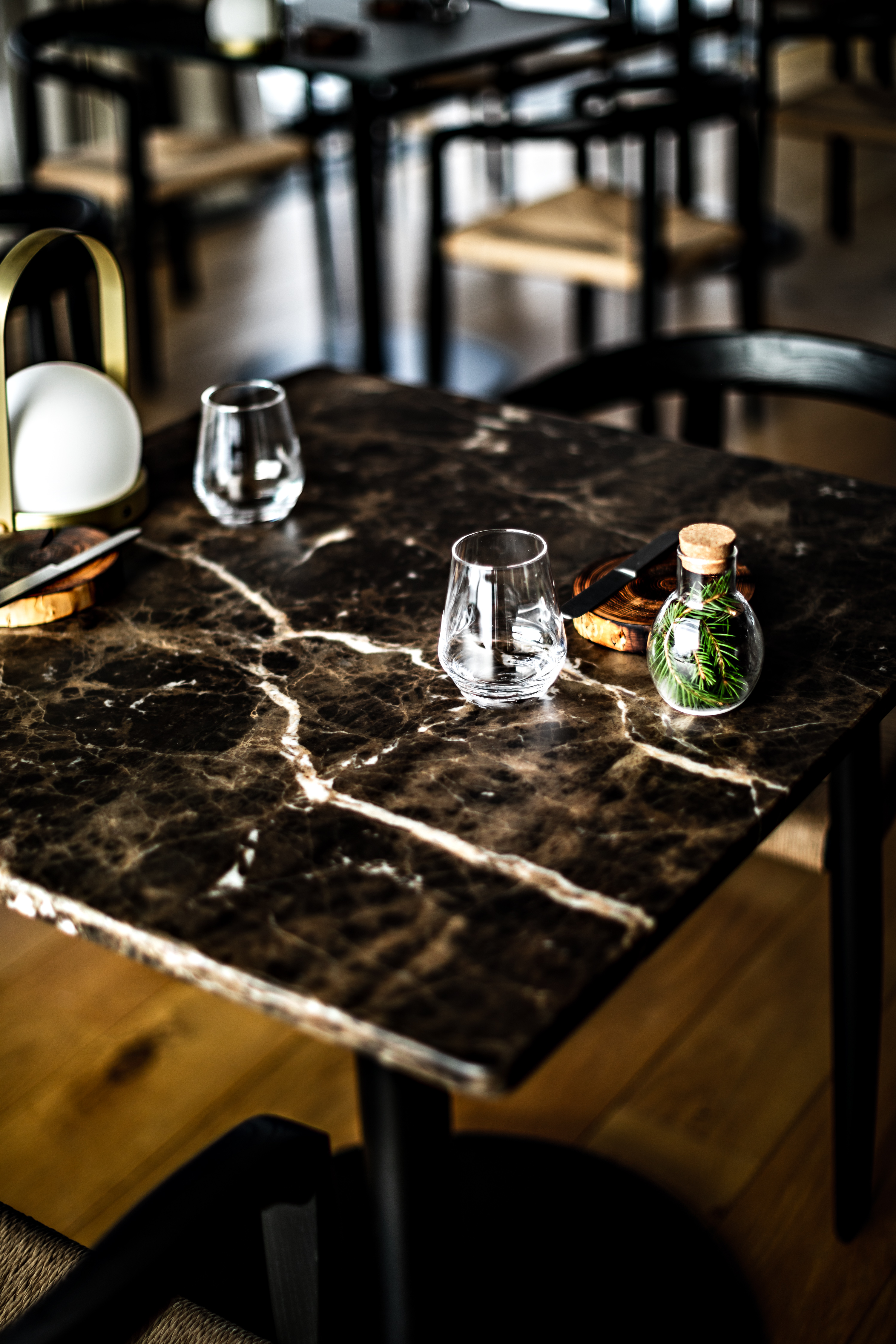 L’Alpaga, a Beaumier Hotel
