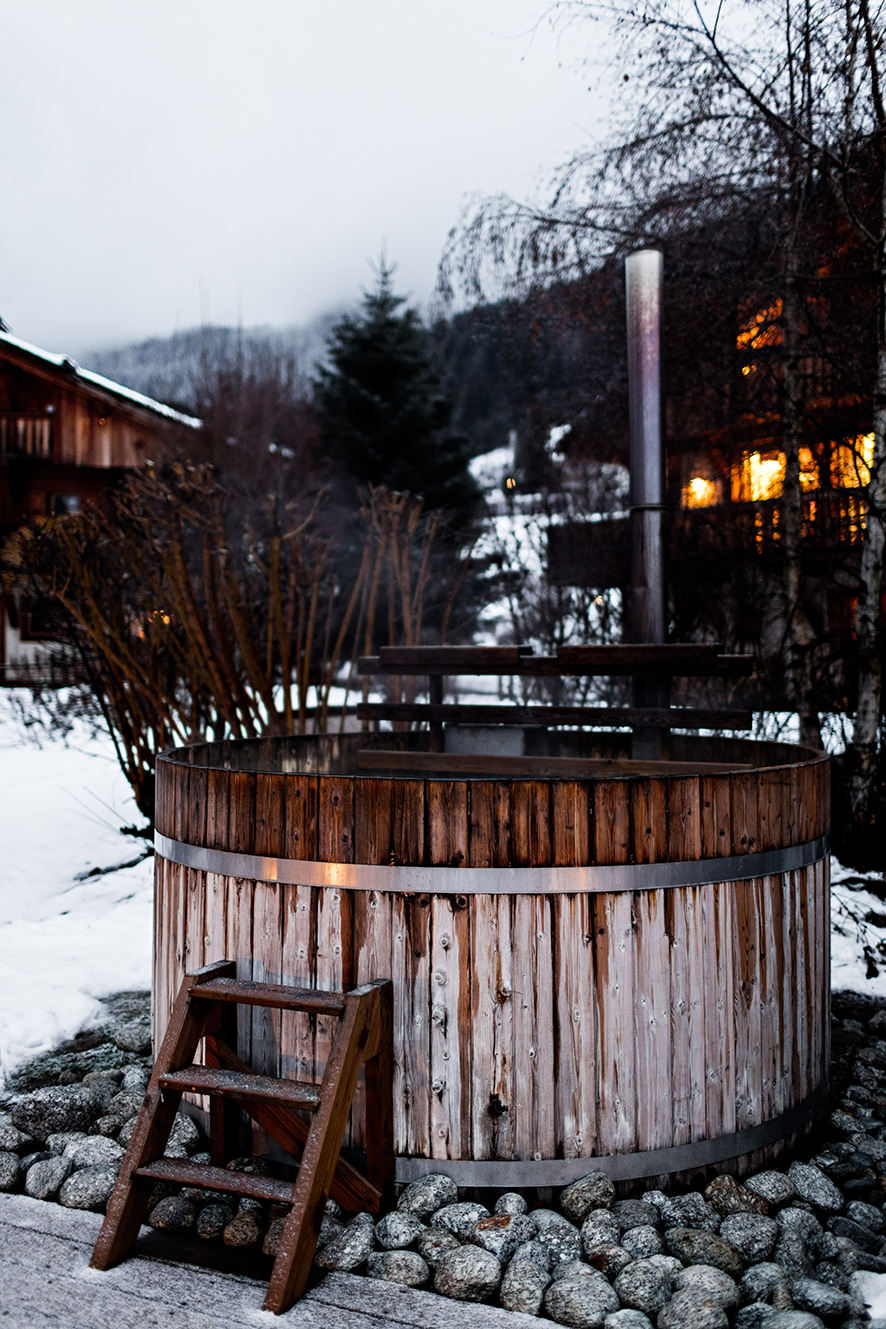 L’Alpaga, a Beaumier Hotel