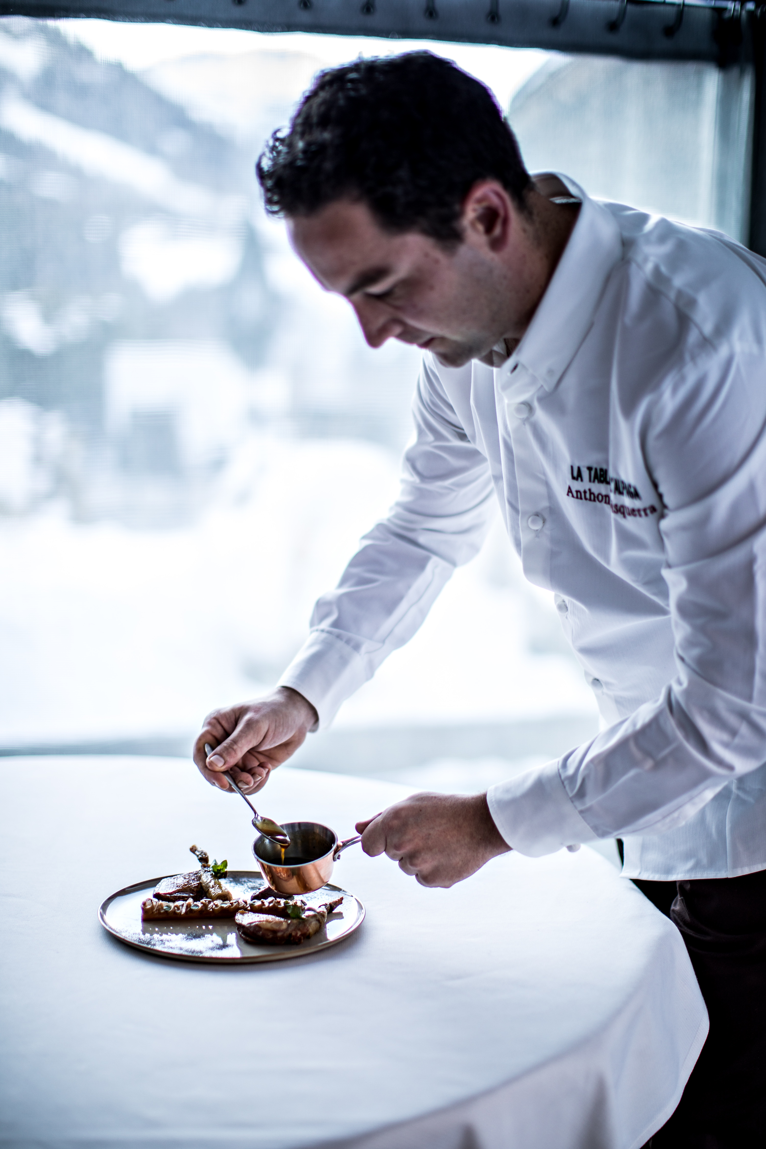 L’Alpaga, a Beaumier Hotel
