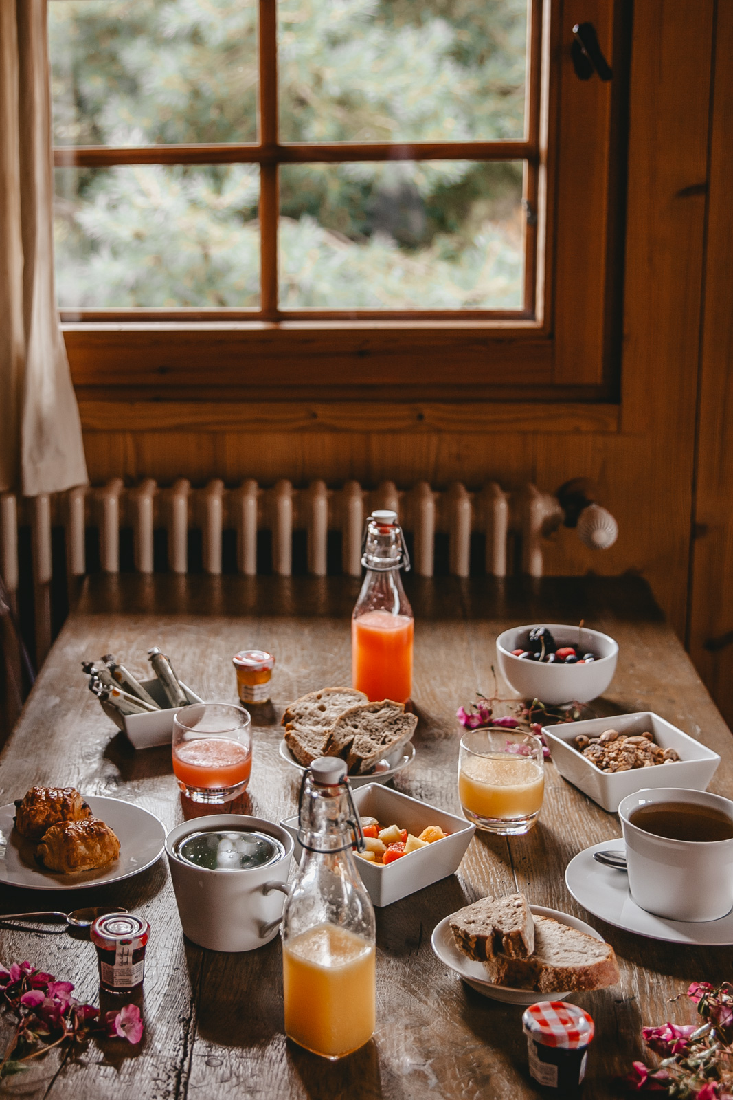 L’Alpaga, a Beaumier Hotel