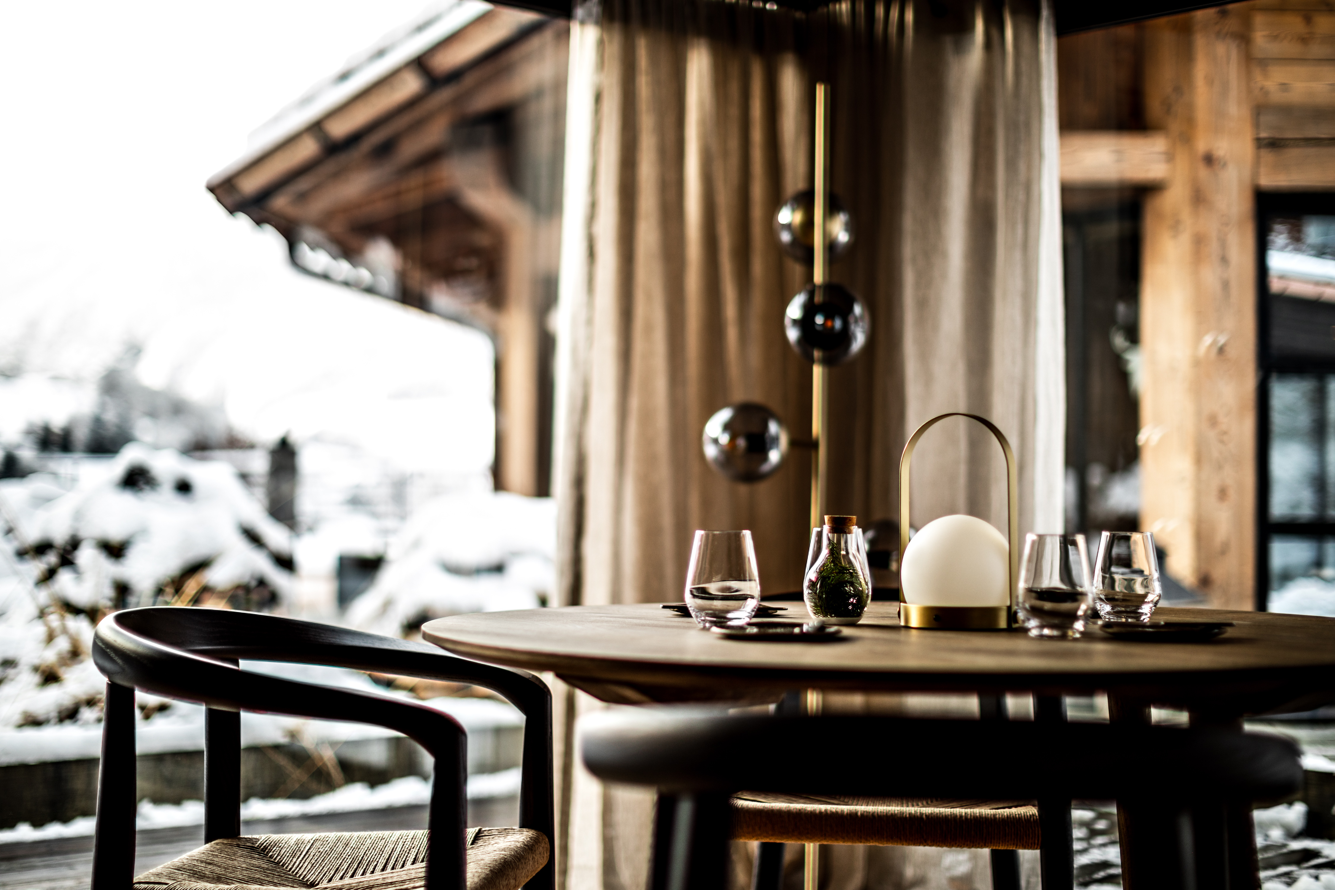 L’Alpaga, a Beaumier Hotel