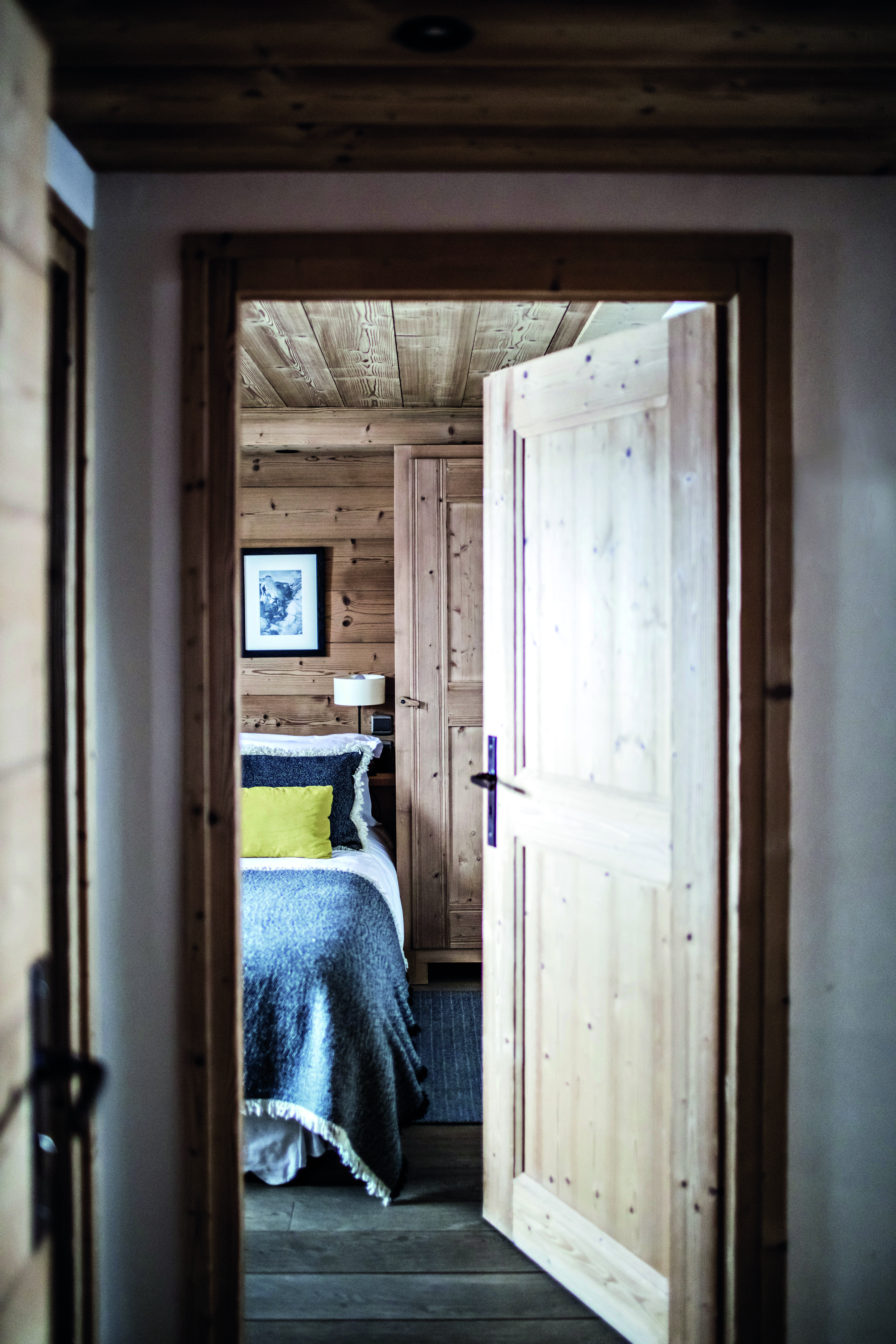 L’Alpaga, a Beaumier Hotel