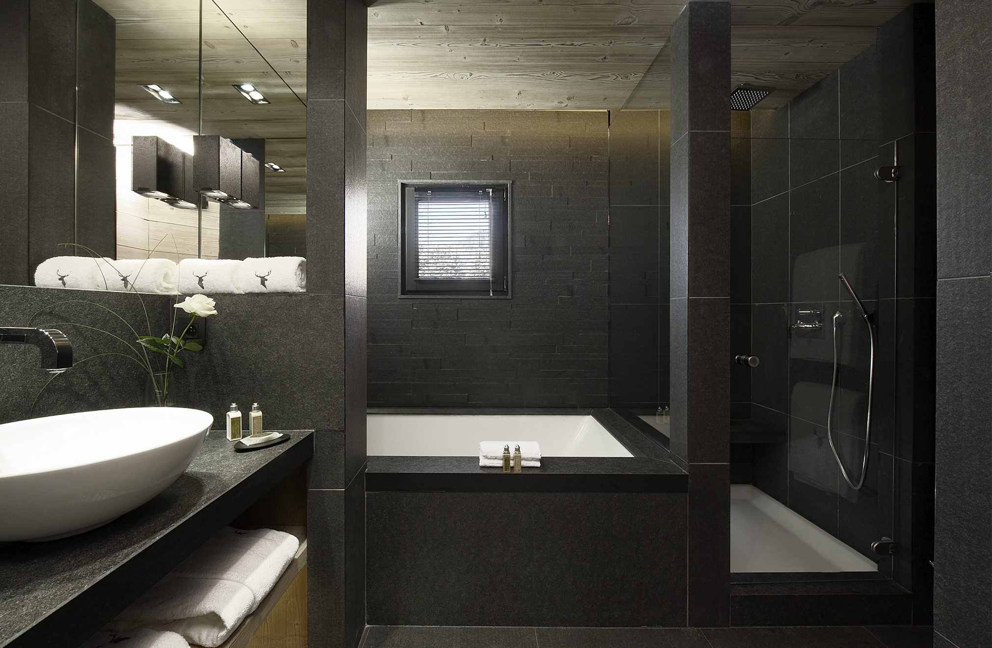 L’Alpaga, a Beaumier Hotel
