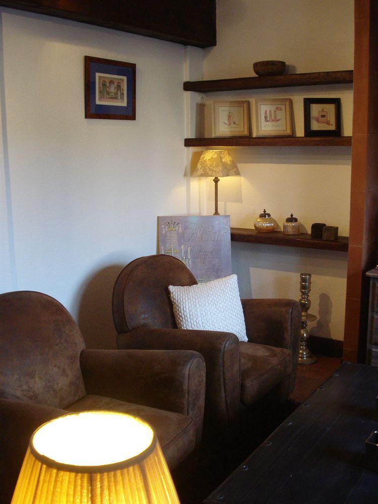 Hôtel L'Etoile d'Or