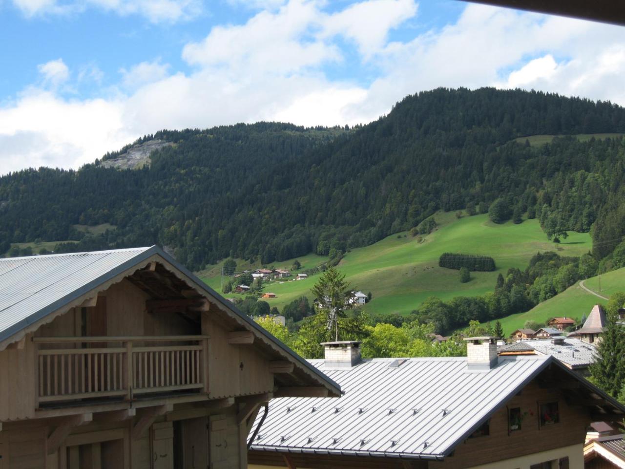 La Crémaillère