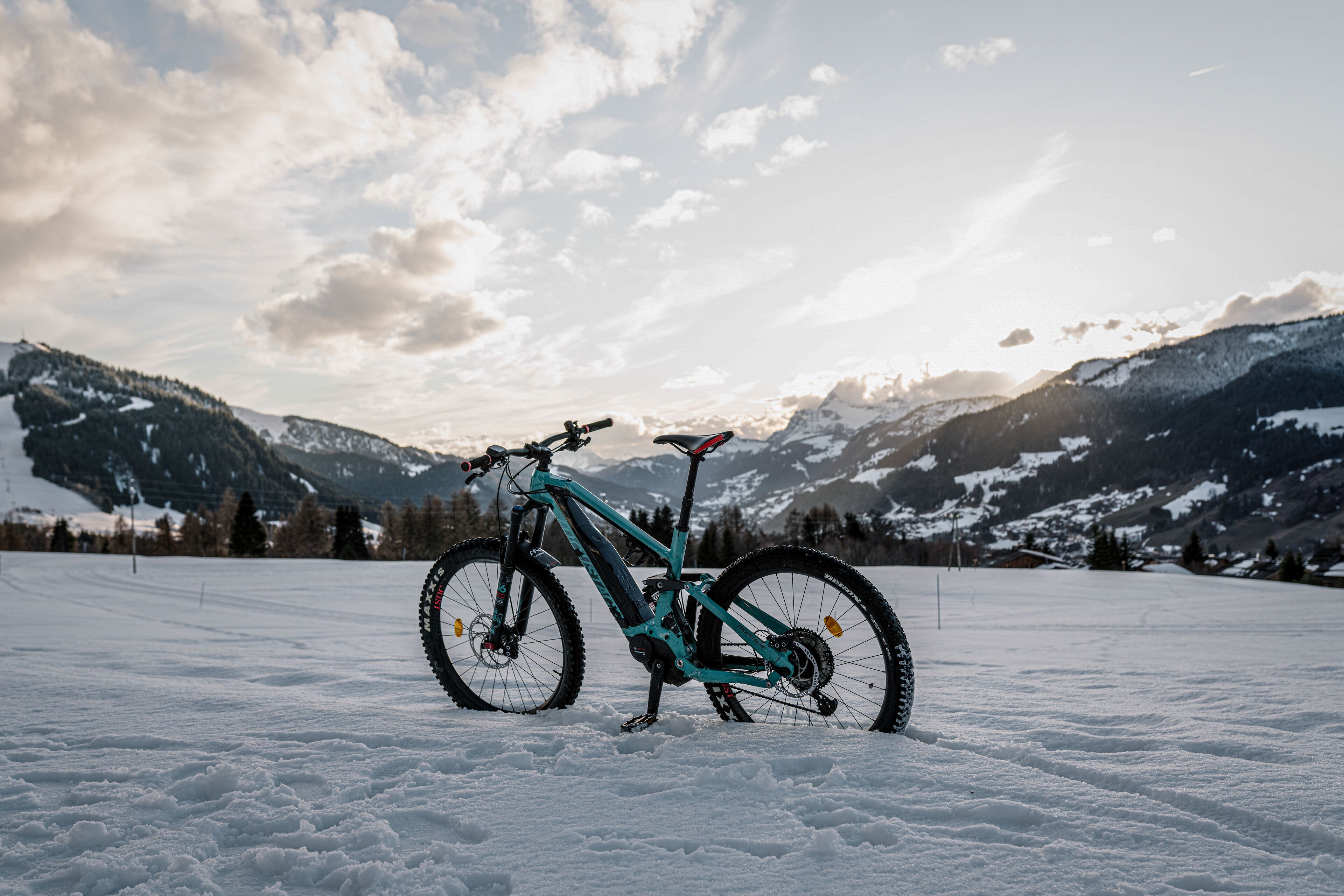 Le Chalet Zannier Hotels