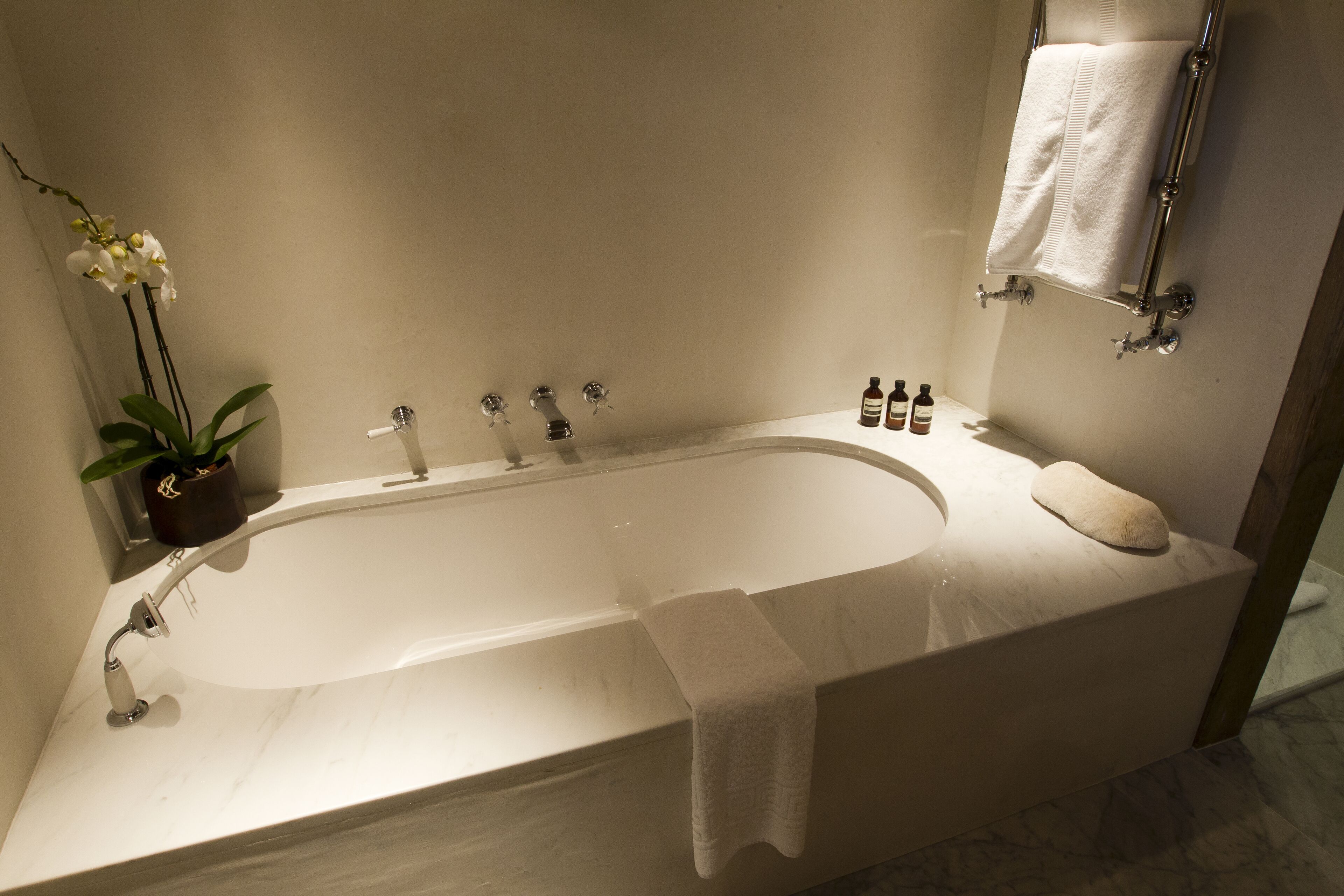 Le Chalet Zannier Hotels