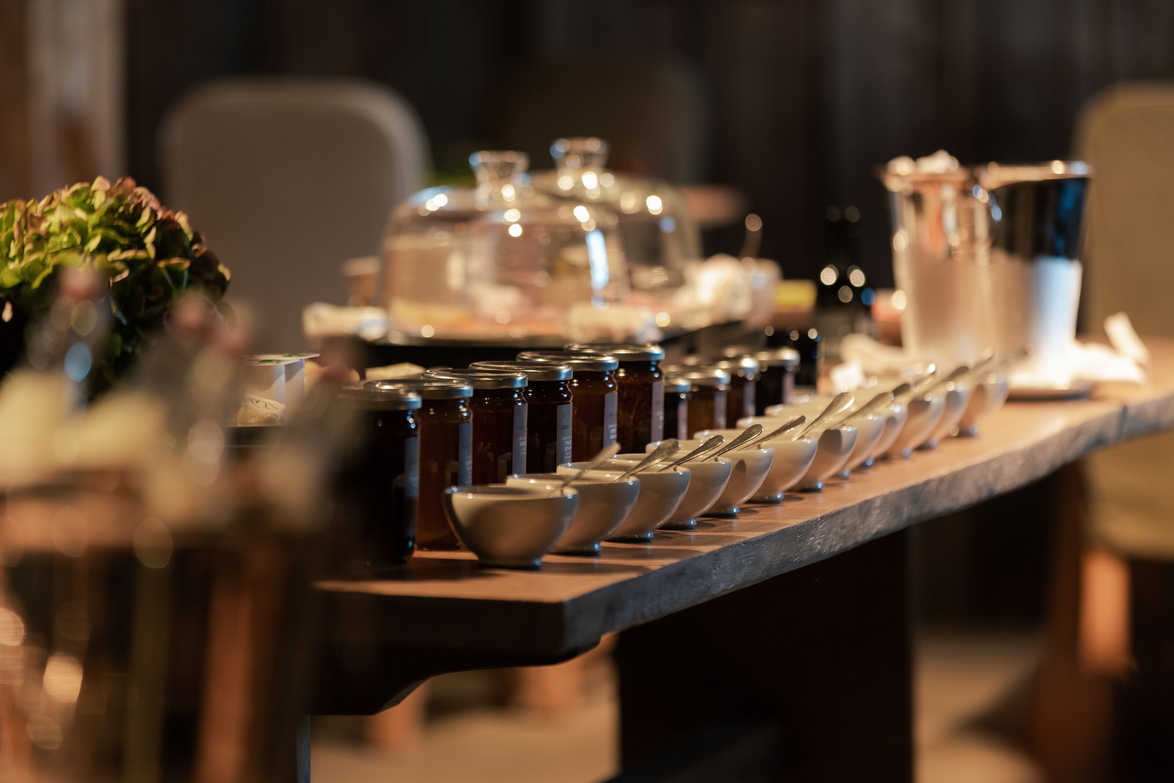 Le Chalet Zannier Hotels